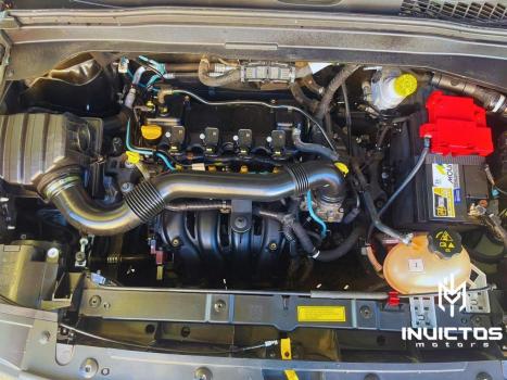 JEEP Renegade 1.8 16V 4P FLEX AUTOMTICO, Foto 11