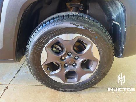 JEEP Renegade 1.8 16V 4P FLEX AUTOMTICO, Foto 12