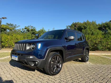 JEEP Renegade 1.8 16V 4P FLEX LONGITUDE AUTOMTICO, Foto 2