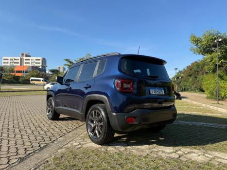 JEEP Renegade 1.8 16V 4P FLEX LONGITUDE AUTOMTICO, Foto 3