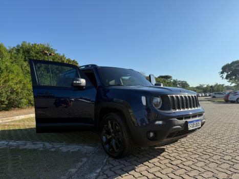 JEEP Renegade 1.8 16V 4P FLEX LONGITUDE AUTOMTICO, Foto 4