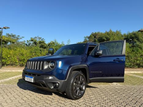 JEEP Renegade 1.8 16V 4P FLEX LONGITUDE AUTOMTICO, Foto 5