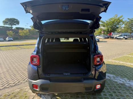 JEEP Renegade 1.8 16V 4P FLEX LONGITUDE AUTOMTICO, Foto 6