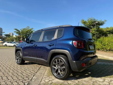 JEEP Renegade 1.8 16V 4P FLEX LONGITUDE AUTOMTICO, Foto 7