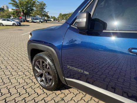 JEEP Renegade 1.8 16V 4P FLEX LONGITUDE AUTOMTICO, Foto 8