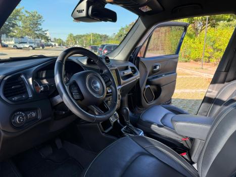 JEEP Renegade 1.8 16V 4P FLEX LONGITUDE AUTOMTICO, Foto 9