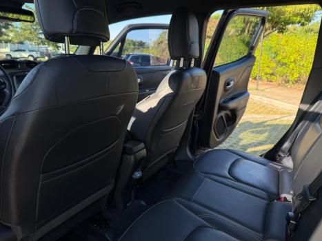 JEEP Renegade 1.8 16V 4P FLEX LONGITUDE AUTOMTICO, Foto 10