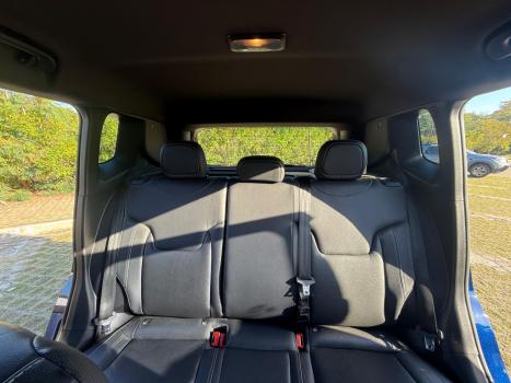 JEEP Renegade 1.8 16V 4P FLEX LONGITUDE AUTOMTICO, Foto 11