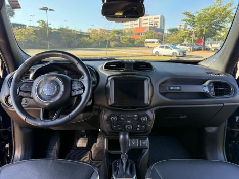 JEEP Renegade 1.8 16V 4P FLEX LONGITUDE AUTOMTICO, Foto 12