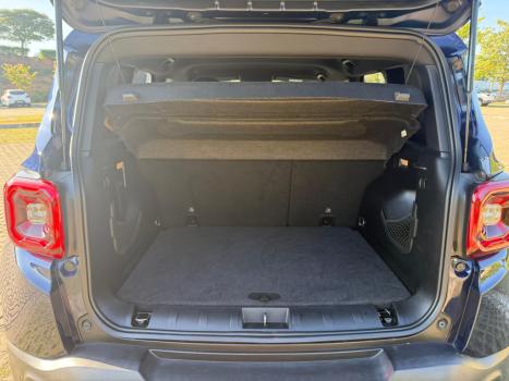 JEEP Renegade 1.8 16V 4P FLEX LONGITUDE AUTOMTICO, Foto 15
