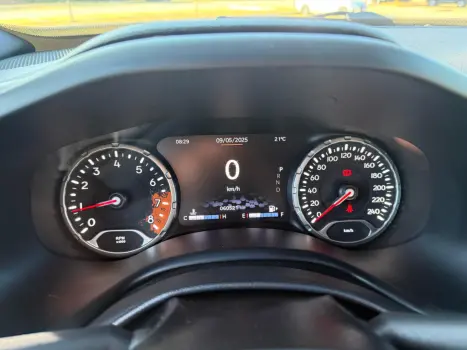 JEEP Renegade 1.8 16V 4P FLEX LONGITUDE AUTOMTICO, Foto 20