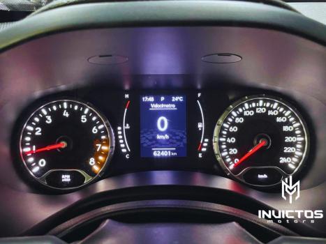 JEEP Renegade 1.8 16V 4P FLEX LONGITUDE AUTOMTICO, Foto 11