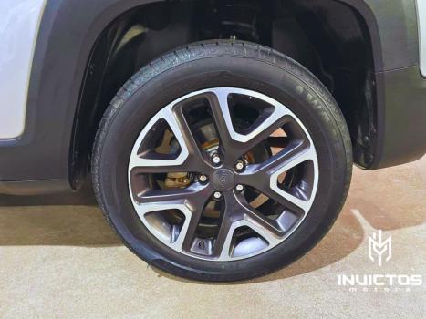 JEEP Renegade 1.8 16V 4P FLEX LONGITUDE AUTOMTICO, Foto 12