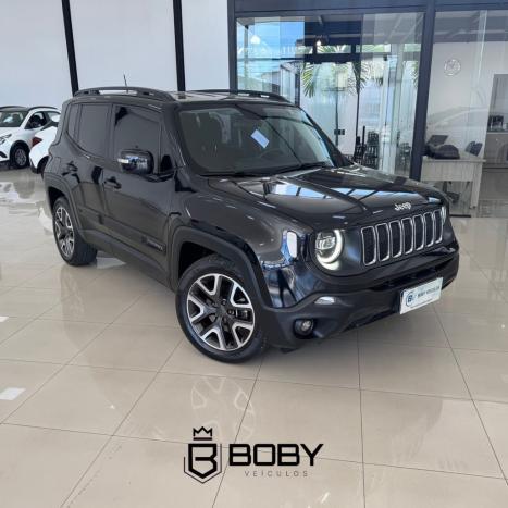 JEEP Renegade 1.8 16V 4P FLEX LONGITUDE AUTOMTICO, Foto 1