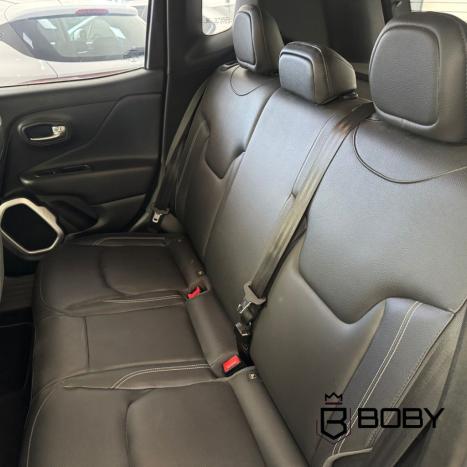 JEEP Renegade 1.8 16V 4P FLEX LONGITUDE AUTOMTICO, Foto 6