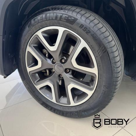 JEEP Renegade 1.8 16V 4P FLEX LONGITUDE AUTOMTICO, Foto 7