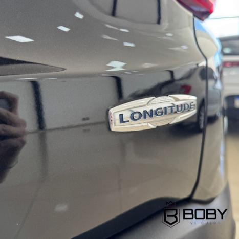 JEEP Renegade 1.8 16V 4P FLEX LONGITUDE AUTOMTICO, Foto 8