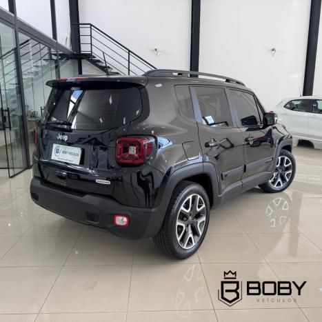 JEEP Renegade 1.8 16V 4P FLEX LONGITUDE AUTOMTICO, Foto 12