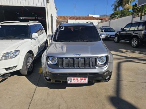 JEEP Renegade 1.8 16V 4P FLEX LONGITUDE AUTOMTICO, Foto 1
