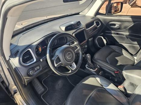JEEP Renegade 1.8 16V 4P FLEX LONGITUDE AUTOMTICO, Foto 3