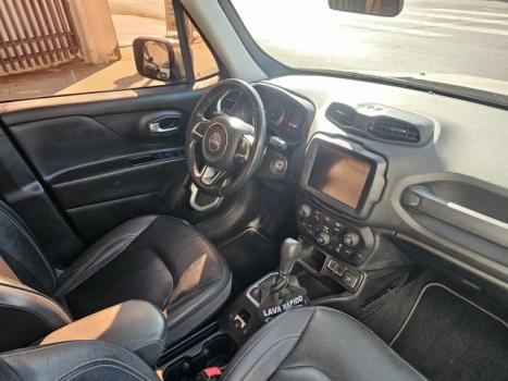 JEEP Renegade 1.8 16V 4P FLEX LONGITUDE AUTOMTICO, Foto 6