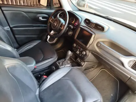 JEEP Renegade 1.8 16V 4P FLEX LONGITUDE AUTOMTICO, Foto 6