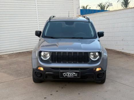 JEEP Renegade 1.8 16V 4P FLEX SPORT AUTOMTICO, Foto 3