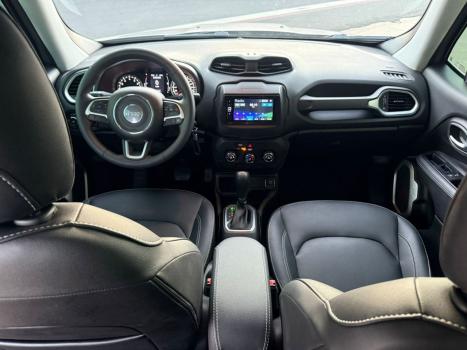 JEEP Renegade 1.8 16V 4P FLEX SPORT AUTOMTICO, Foto 4