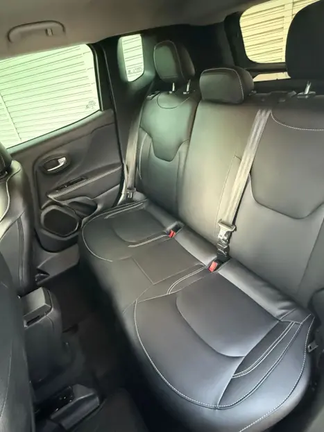 JEEP Renegade 1.8 16V 4P FLEX SPORT AUTOMTICO, Foto 5
