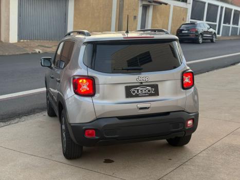 JEEP Renegade 1.8 16V 4P FLEX SPORT AUTOMTICO, Foto 7
