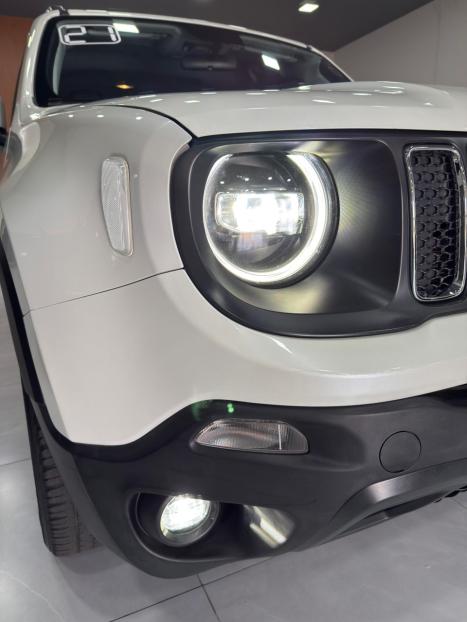 JEEP Renegade 1.8 16V 4P FLEX LONGITUDE AUTOMTICO, Foto 4