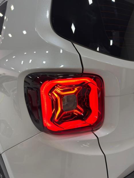 JEEP Renegade 1.8 16V 4P FLEX LONGITUDE AUTOMTICO, Foto 8