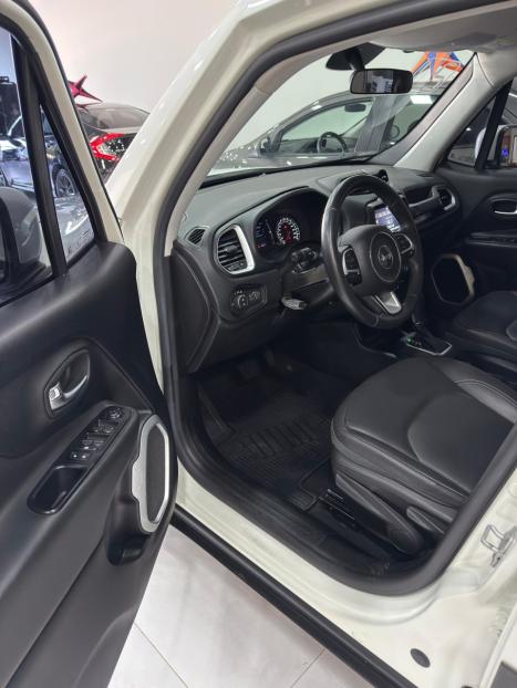 JEEP Renegade 1.8 16V 4P FLEX LONGITUDE AUTOMTICO, Foto 10