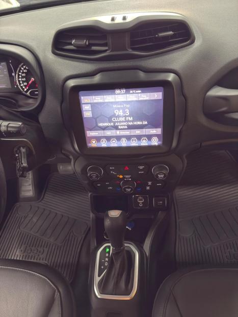 JEEP Renegade 1.8 16V 4P FLEX LONGITUDE AUTOMTICO, Foto 12