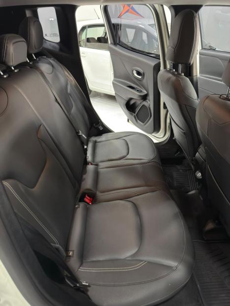 JEEP Renegade 1.8 16V 4P FLEX LONGITUDE AUTOMTICO, Foto 14