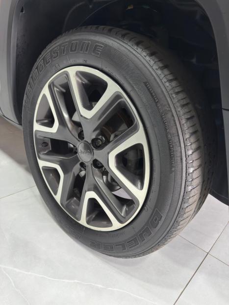 JEEP Renegade 1.8 16V 4P FLEX LONGITUDE AUTOMTICO, Foto 15