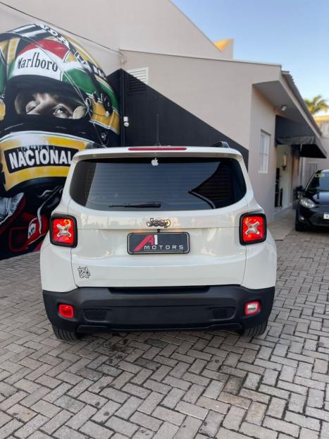 JEEP Renegade 1.8 16V 4P FLEX AUTOMTICO, Foto 5
