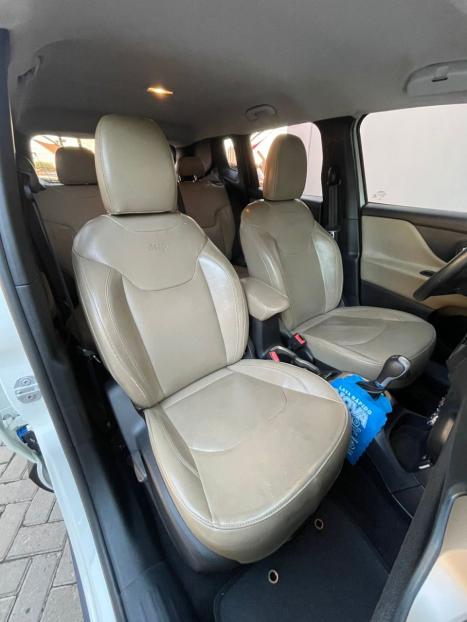 JEEP Renegade 1.8 16V 4P FLEX AUTOMTICO, Foto 10