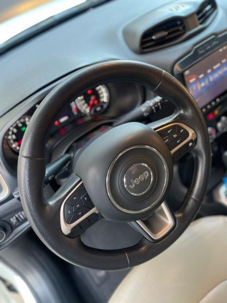 JEEP Renegade 1.8 16V 4P FLEX AUTOMTICO, Foto 11
