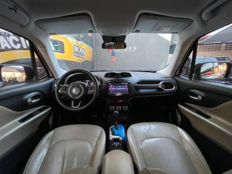JEEP Renegade 1.8 16V 4P FLEX AUTOMTICO, Foto 12
