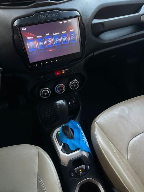 JEEP Renegade 1.8 16V 4P FLEX AUTOMTICO, Foto 14