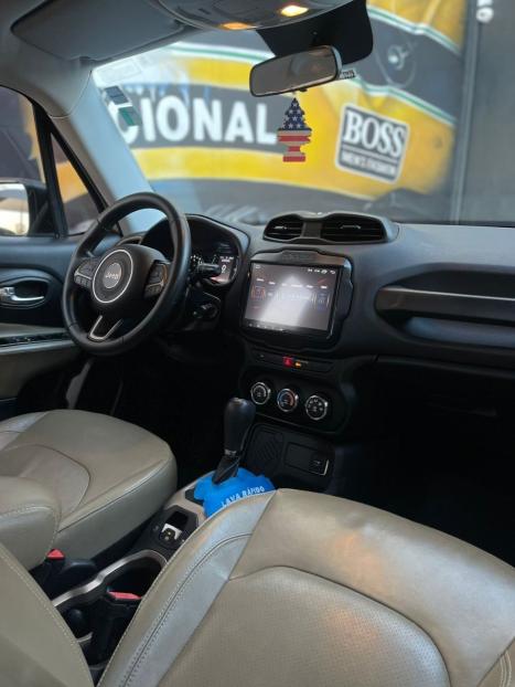 JEEP Renegade 1.8 16V 4P FLEX AUTOMTICO, Foto 15