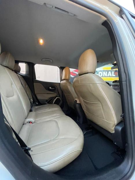 JEEP Renegade 1.8 16V 4P FLEX AUTOMTICO, Foto 16