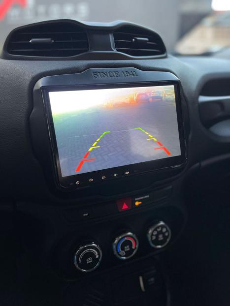 JEEP Renegade 1.8 16V 4P FLEX AUTOMTICO, Foto 18