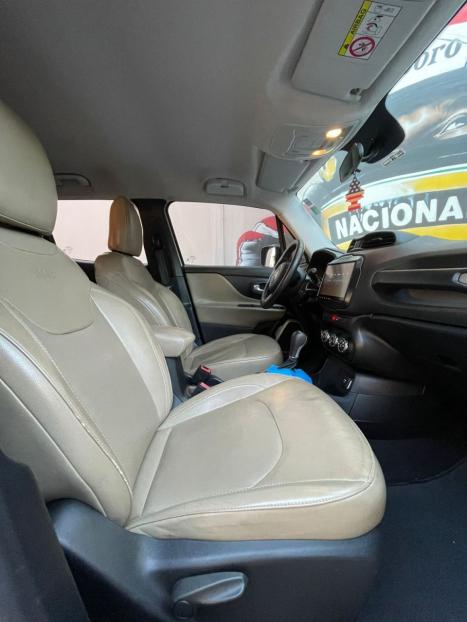JEEP Renegade 1.8 16V 4P FLEX AUTOMTICO, Foto 19