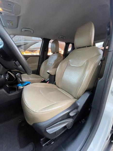 JEEP Renegade 1.8 16V 4P FLEX AUTOMTICO, Foto 21