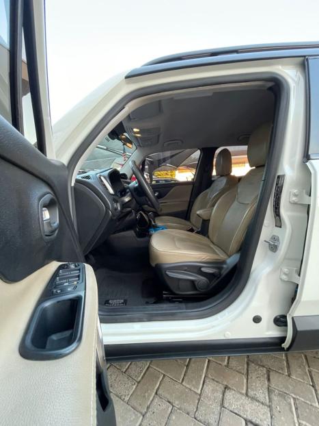 JEEP Renegade 1.8 16V 4P FLEX AUTOMTICO, Foto 22