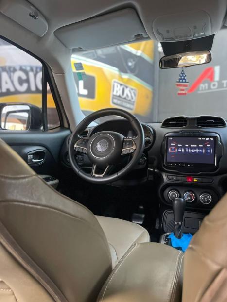 JEEP Renegade 1.8 16V 4P FLEX AUTOMTICO, Foto 23