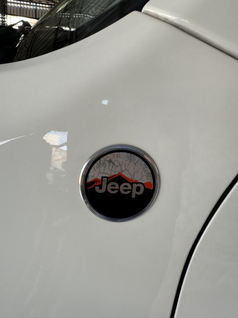 JEEP Renegade 1.8 16V 4P FLEX LONGITUDE AUTOMTICO, Foto 2