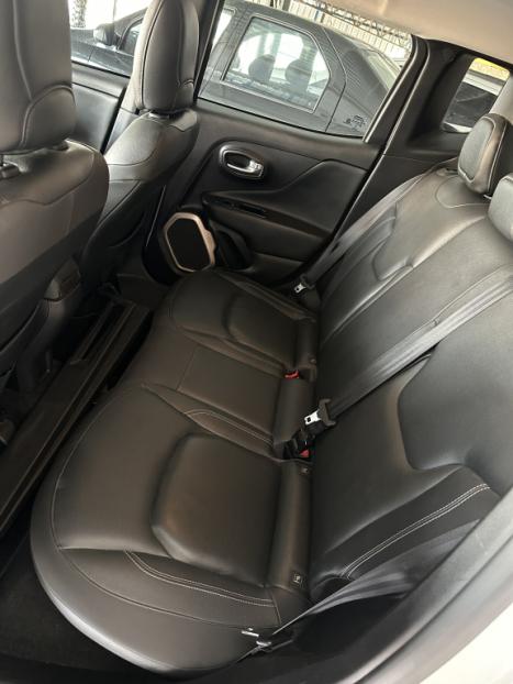 JEEP Renegade 1.8 16V 4P FLEX LONGITUDE AUTOMTICO, Foto 7
